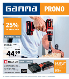 Gamma